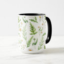Search for forest wedding mugs Rustic