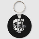 Search for hockey dad key rings Papa