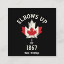 Search for proud business cards Canada