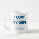 Search for lets go fishing mugs Funny