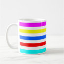 Search for candy stripe mugs Pattern