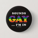 Search for colourful words badges Humour