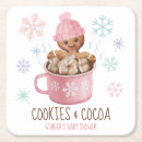 Search for hot cocoa bar Cookies