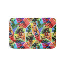 Search for girl superhero bath mats Cat noir