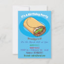 Search for wrapping party invitations Wrapped