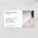 Search for physiotherapy business cards Doctor