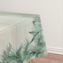 Search for burgundy tablecloths Winter