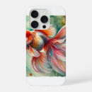 Search for goldfish iphone cases Animal