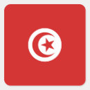 Search for tunisia stickers Tunisie