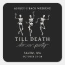 Search for undead stickers Death