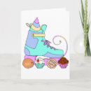 Search for rollerbladers cards Skater