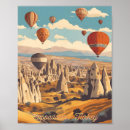 Search for cappadocia posters Travel