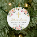 Search for greenery christmas tree decorations Cross
