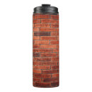 Search for black brick wall mugs Background