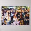Search for renoir dance posters Paris