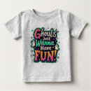 Search for halloween fun tshirts Ghouls