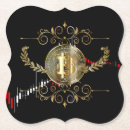 Search for coin coasters Money