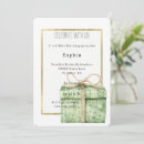 Search for alligator birthday invitations Green