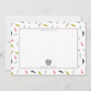 Search for back to school horizontal note cards Watercolor