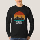 Search for zurich tshirts Retro