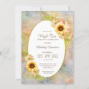 Search for morning tea invitations Floral