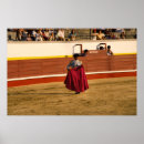 Search for bullfighting posters Matador