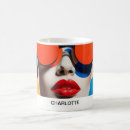 Search for pop art prints mugs Trendy