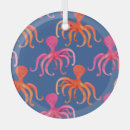 Search for octopus christmas tree decorations Sealife