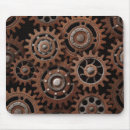 Search for steam punk mousepads Industrial