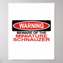 Search for miniature schnauzer posters Puppies