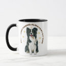 Search for mans best friend mugs Dog dad