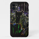 Search for neon cat cases Kitty