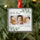 Search for hello there christmas tree decorations Modern