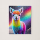 Search for glama White llama