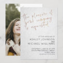 Search for fine arts invitations Typography