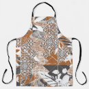 Search for hawaiian style aprons Abstract