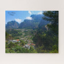 Search for madeira puzzles Portugal