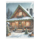 Search for rustic christmas tablecloths Vintage