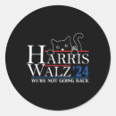 Search for democratic ticket stickers Election