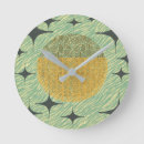 Search for starburst clocks Mid century