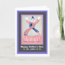 Search for dad drawing cards Vintage