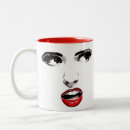 Search for lipstick mugs Cosmetics