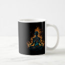 Search for yoga teacher mugs Stretching