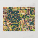 Search for electronic computer postcards Geek