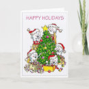 Search for funny dentist cards Santa