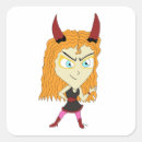 Search for show girl stickers Cute