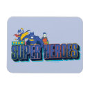 Search for super hero magnets Children
