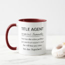 Search for new job mugs Professional