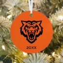 Search for idaho state christmas tree decorations Isu bengals christmas