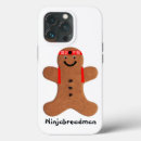 Search for biscuit iphone cases Gingerbread man